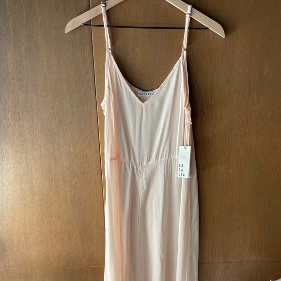 LACAUSA Stevie Slip - Picture 4 of 6